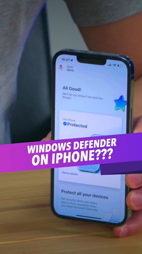 Understanding Microsoft Defender for iOS: A Deep Dive