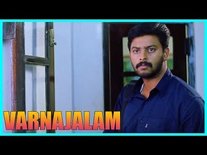 Varnajalam Tamil Movie 4K | Nassar Controls the traffic | Srikanth | Sadha | Nassar | Karunas