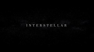 INTERSTELLAR Movie - Official Trailer