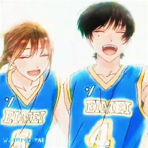 ✩ Sad Life of Chinatsu Kano 💔🥺 ✩ | Blue Box Season 2