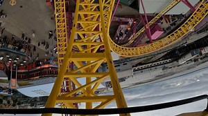 Located at Adventure Island in Southend, Rage is a Gerstlauer Eurofighter with 3 inversions and a top speed of 43.5mph. It's one of five roller coasters at Adventure Island UK and is the only thrill coaster at the amusement park. Adventure Island will be back open soon for the start of their 2025 season, this park is free to enter with guests able to purchase unlimited ride wristbands in advance of their visit, or on the day of their visit. Have you been on Rage at Adventure Island? | Your Exper