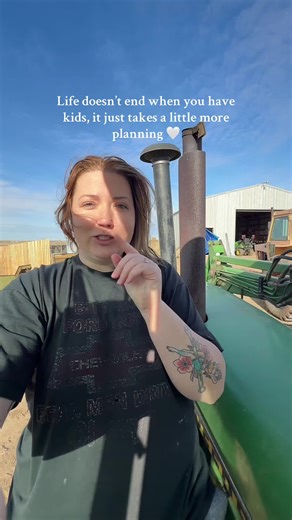 Exploring John Deere Tractors for Farm Life