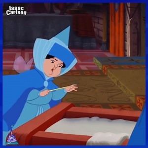 4.1K views · 106 reactions | After bringing to life both Snow White and Cinderella, Walt Disney would create one more princess with his direction. In Disney’s 1959 film Sleeping Beauty, Aurora was animated for the world. She was a loving princess, elegant and calm, and epitomized the traditional princess of the Golden Age of Disney. Have a magical day, fun people! | Isaac Carlson | Facebook