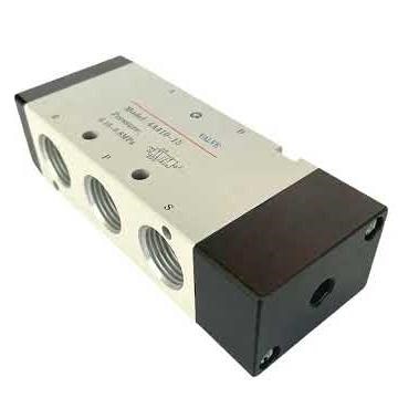 Air Flow Control Valves