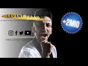 Levent Tuncat Highlights