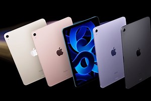 iPad Air (2022): una renovación en la que el protagonista es el chip Apple M1