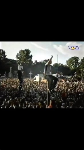 Forever Raving | What started as a small political demonstration in the late 1980s had, within a decade, grown into one of the largest street gatherings in... | Instagram