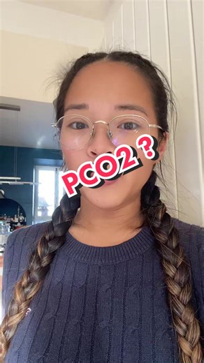 Comprendre le PCO2 en soins infirmiers