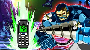192K views · 5.7K reactions | Nokia 33I0 vs Apocalypse | Arino Games | Facebook
