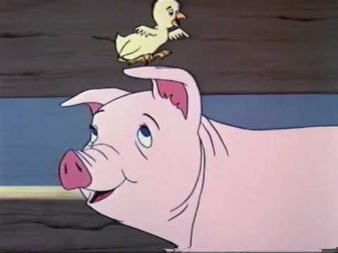 Opening to Oswald: On-the-Go Oswald 2004 VHS (September 25, 2004 version)