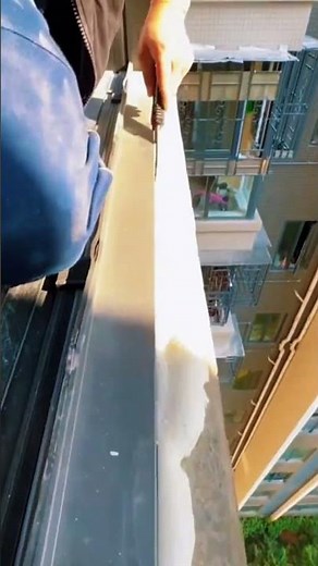 Door and window installation