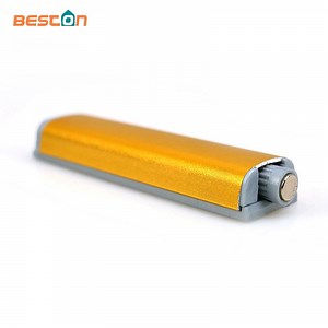 [Hot Item] Furniture Soft Close Sliding Door Damper Magnet Push Open Catch