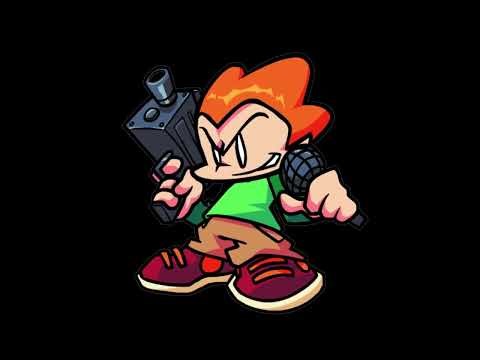 FNF Week 3 Pico Chromatic Scale V2 Test