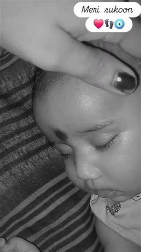 meri sukoon #merijaan #prisha #babygirl #babyshorts