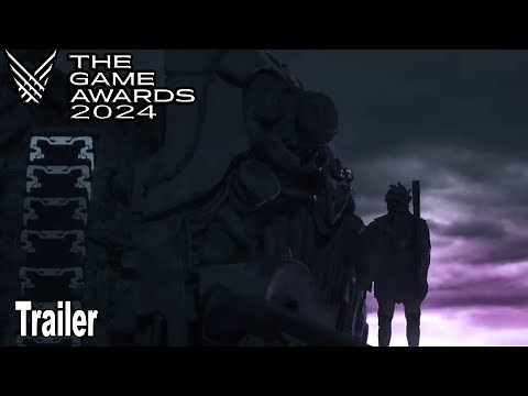 Project: Robot (Working Title) Reveal Trailer Team ICO The Game Awards 2024