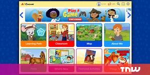 Review: ABCMouse Learning Academy is my toddler’s favorite app