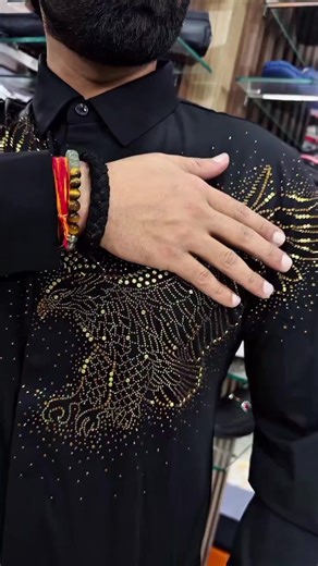 Customize Your Pakistani Outfit with Perfect Precision