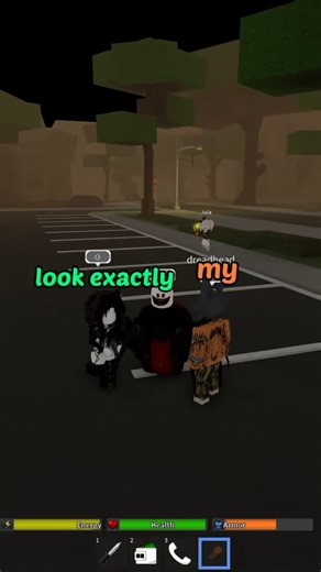 DADDY'S E-KITTEN 😍❤️ in Roblox Da Hood Voice Chat #shorts #roblox | Nitronuke