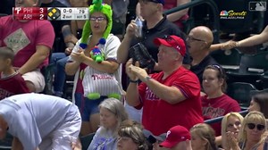 Tremenda atrapada de Harper 