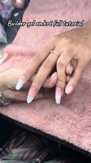 Nails and lashes by shru on TikTok