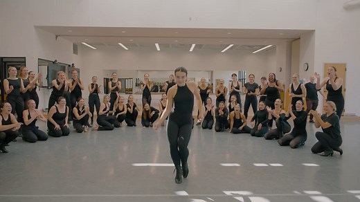 1.8K views · 53 reactions | OKCU Dance & Entertainment is home to...