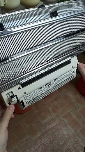 How to Connect Punch Cards in a Loop #shorts