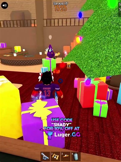 extreme mm2 montage! #murdermystery2