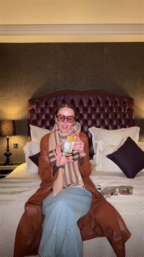 Exploring London with M&S Food Delights