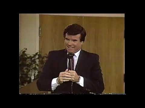 How to Master the Art of Selling Anything with Tom Hopkins (1985)