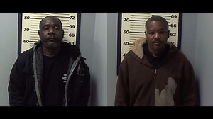 Mississippi men arrested for gluing winning lottery numbers on losing ticket