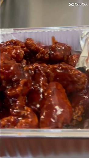 Graduation Party Food = Handled 🎓🍗