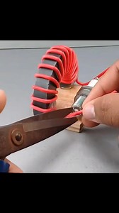 Free current using spark plugs and magnets. #tips #foryou #mechanic #fyp #trending #tool #yfp #fypage #freeenergy #electric #energy #tools | Hidden energy