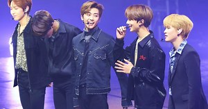 No One Was Prepared For NCT Dream's Dark And Sexy Style