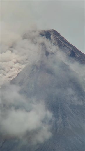 Exploring Mayon Volcano: A Natural Wonder in Albay