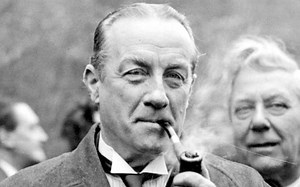 Stanley Baldwin: 'The House must remember - that His Majesty is not a boy', response to abdication - 1936  — Speakola