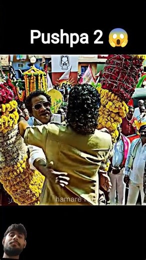 💥 CM ke taur per sikhawat ka transfer order👿Pushpa 4K edit #pushpa2therule​ #edit #trending #shorts