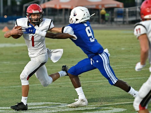 ESPN tricked into televising football game of ‘fake’ high school Bishop Sycamore