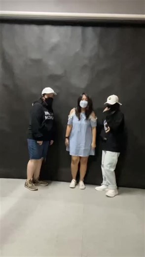 Suki Suki Dance Challenge Fun