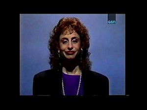 To Tell the Truth (Elliott): October 22, 1990