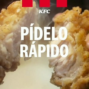 Aprovecha pide tu #KFC Te llevamos tu pedido sin costo de envío 🤩 pide ahora ✅ www.kfc.co ✅ KFC APP ✅ Call center 3009120963 ✅ WHATSAPP ➤ wa.link/bhia35 *Válido 24 y 25 de abril 2021*Ver TyC en KFC.co | KFC