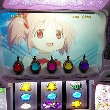 まどマギ前後編 後告知BGM【resume】