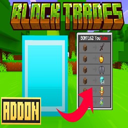 Block Trades Addon