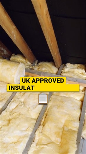  Energy bills keep rising & winter is coming! 略 The best way to fight back is to stop heat escaping from your loft. We help UK homeowners compare trusted local installers so they can future proof their homes for less than they think. ✅ Save money year after year ✅ Keep warm through cold winters ✅ Works in damp UK weather ✅ Free no obligation quote  Future proof your home today. Check if you qualify now. | Compare Insulation | Facebook