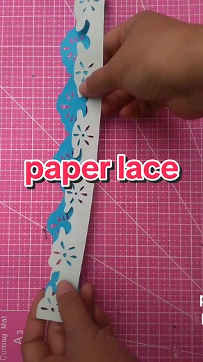 DIY Paper Lace: Creative Handmade Styles