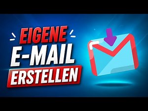 How to create your first email address—free and secure with Gmail!
