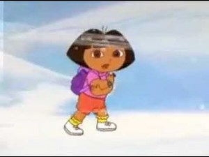 Dora The Explorer- Dora’s Fairytale Adventure (Part Twelve)