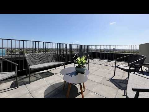 Cityden BoLo District, Amsterdam, Netherlands | Travel With Dhriti