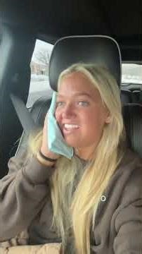 let me know if you want a part 2 🤣🤣 hopefully you guys find this as funny as we do #vlogmas