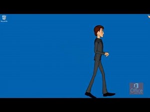 How to open MS Excel