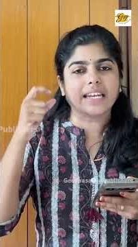 Notes making for Culture, race and language for TNPSC Exam. K.Sowmya Kumar, Deputy Collector #shorts